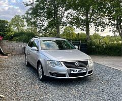2007 Volkswagen Passat - Image 4/7