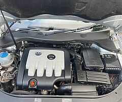 2007 Volkswagen Passat - Image 6/7