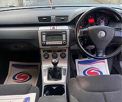 2007 Volkswagen Passat - Image 7/7