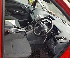 Ford C-max 2 years NCT