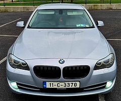 BMW 520D - Image 9/10