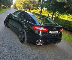 Ford Mondeo Titanium 2.0diesel 212HP - Image 4/10
