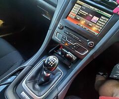 Ford Mondeo Titanium 2.0diesel 212HP - Image 8/10