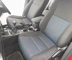 2014 Toyota Auris - Image 5/8