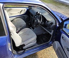 Seat Arosa 2003 - Image 4/6