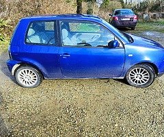 Seat Arosa 2003 - Image 6/6