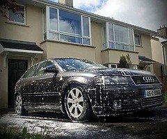 Only Swap audi a3 sport