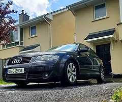 Only Swap audi a3 sport - Image 4/9