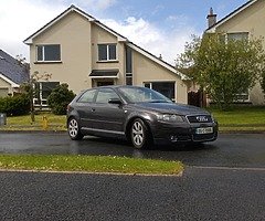 Only Swap audi a3 sport - Image 6/9