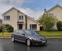 Only Swap audi a3 sport - Image 8/9