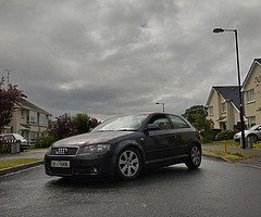 Only Swap audi a3 sport - Image 9/9