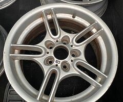 Bmw style 66