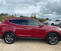 2015 Hyundai Santa Fe - Image 4/10