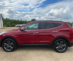 2015 Hyundai Santa Fe - Image 5/10