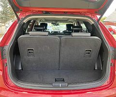 2015 Hyundai Santa Fe - Image 8/10