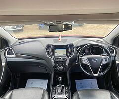 2015 Hyundai Santa Fe - Image 10/10