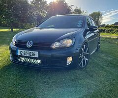 Mk6 golf - Image 4/10