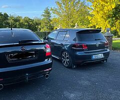 Mk6 golf - Image 6/10