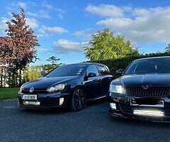 Mk6 golf - Image 7/10