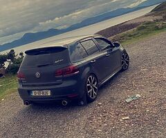 Mk6 golf - Image 8/10