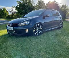 Mk6 golf - Image 10/10