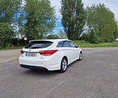 2012 Hyundai i40 Estate - Image 7/10