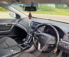 2012 Hyundai i40 Estate - Image 10/10