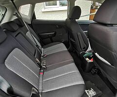 2015 Kia Venga