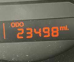 2015 Kia Venga