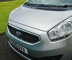 2015 Kia Venga - Image 4/5