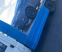 We will pay top prices for your old vehicles ♻️ - Image 5/7