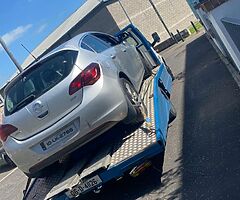 We will pay top prices for your old vehicles ♻️ - Image 6/7