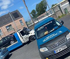 We will pay top prices for your old vehicles ♻️ - Image 7/7
