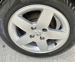 2009 Peugeot 207 - Image 4/10