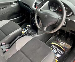 2009 Peugeot 207 - Image 6/10