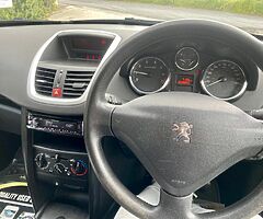 2009 Peugeot 207 - Image 7/10