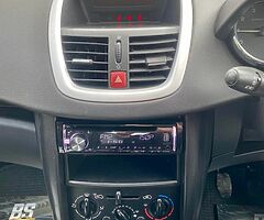 2009 Peugeot 207 - Image 8/10