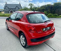 2009 Peugeot 207 - Image 10/10