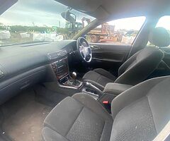 2006 Skoda Superb MK1 1.9tdi - Image 3/7