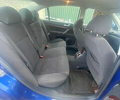 2006 Skoda Superb MK1 1.9tdi - Image 4/7