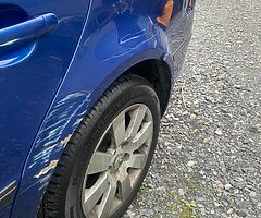 2006 Skoda Superb MK1 1.9tdi - Image 6/7