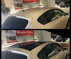 Roof wrap