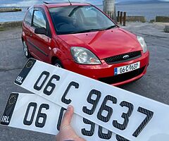 Ford Fiesta - Image 5/6