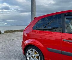 Ford Fiesta - Image 6/6