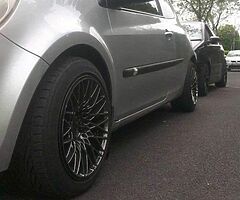 Clio
