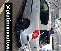 Clio