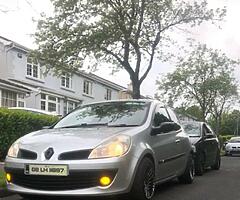 Clio - Image 5/5