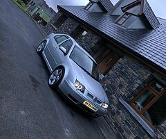 Swap for mk6 golf