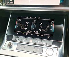 2019 Audi A6 S Line Tech Pack S Tronic - Image 10/10