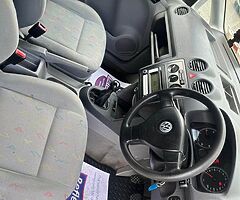 Vw Caddy 2.0Tdi 2007 - Image 4/7
